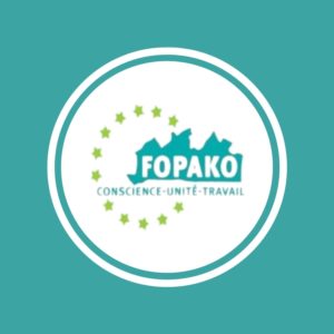 FOPAKO- Force Paysanne du Kongo-Central