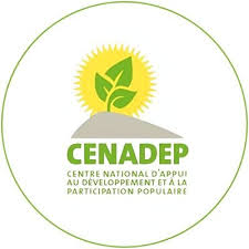 CENADEP – Centre National d’Appui au Développement et à la Participation Populaire