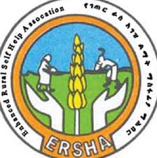 ERSHA – Enhanced Rural Self Help Association