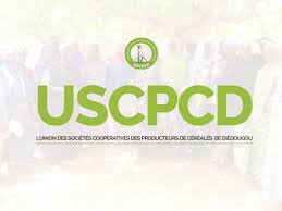 USCPCD – Union des Sociétés Coopératives de Producteurs de Céréales du Diédougou