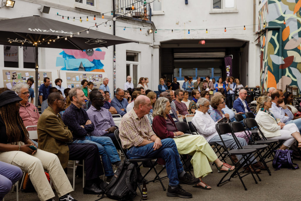 07062023 3C4A0599 - Humundi : SOIREE INOUBLIABLE: SOS FAIM DEVIENT HUMUNDI