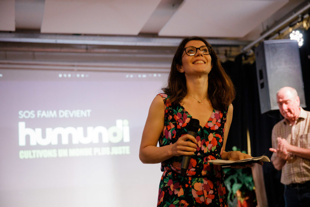 07062023 3C4A0919 - Humundi : SOIREE INOUBLIABLE: SOS FAIM DEVIENT HUMUNDI