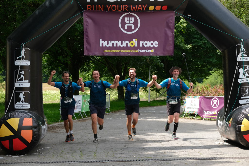 DSCF6858 - Humundi : 91 000€ RéCOLTéS POUR LA HUMUNDI RACE