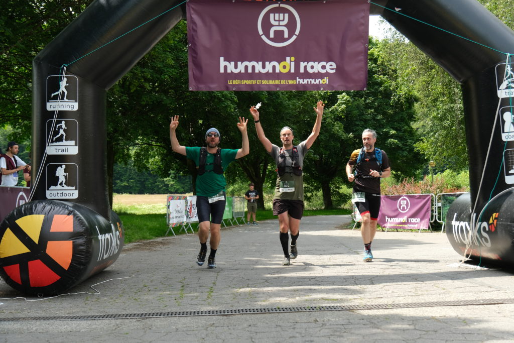 DSCF6949 - Humundi : 91 000€ RéCOLTéS POUR LA HUMUNDI RACE