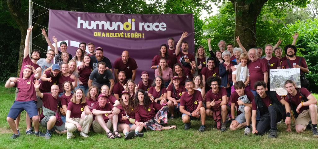 DSCF8721 copie - Humundi : 91 000€ RéCOLTéS POUR LA HUMUNDI RACE