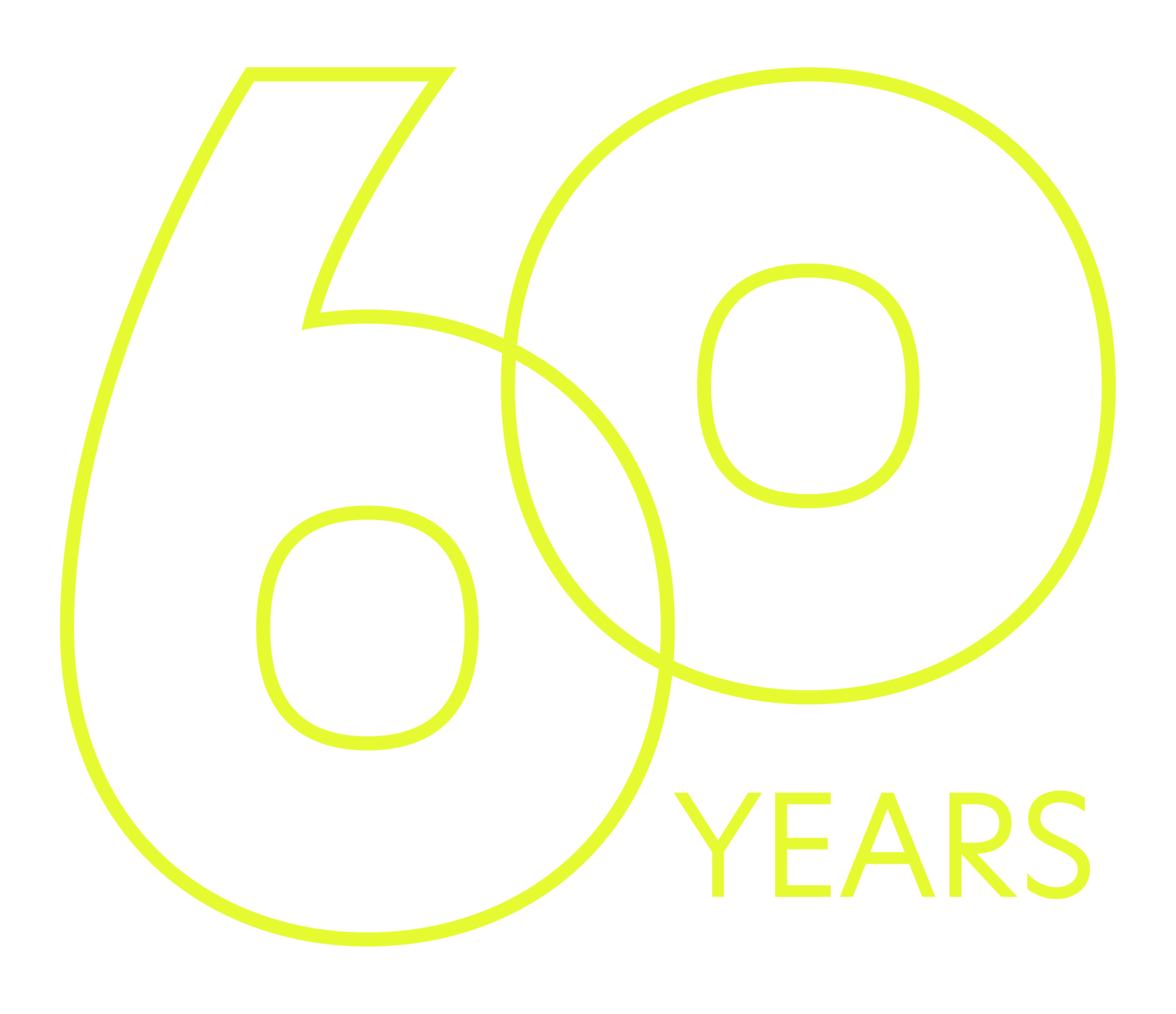 60ans