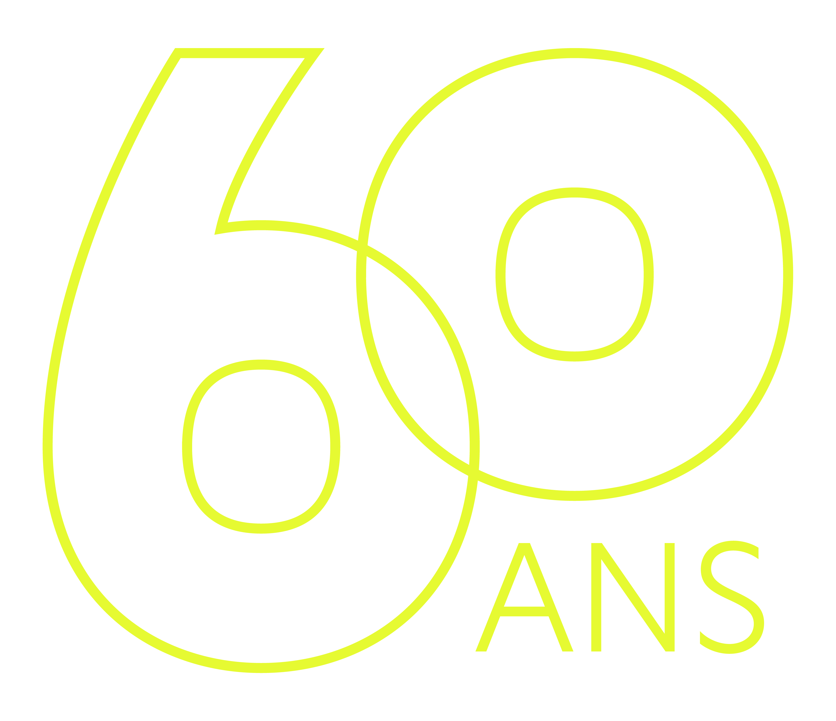 60ans