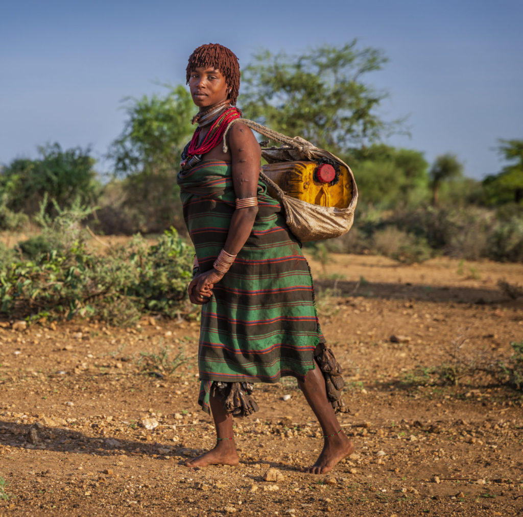 iStock 1319605549 ETHIOPIE scaled e1734535102637 - Humundi : Face aux multiples crises, votre solidarité est plus que jamais essentielle