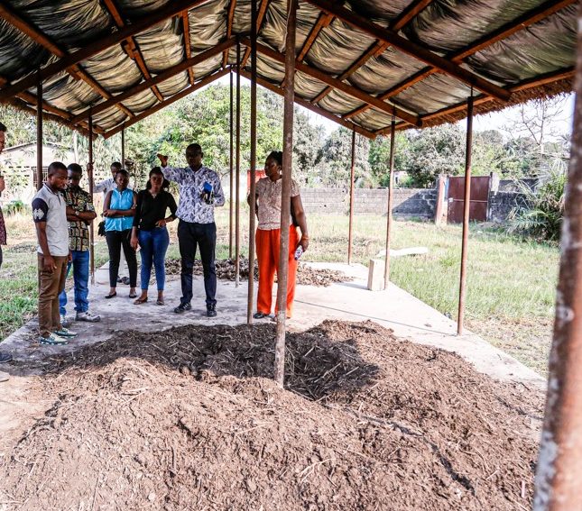 RDC projet biodiversite e1740568986899 - : Préserver la biodiversité grâce à l’agroécologie : nos projets durables