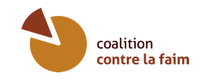 Coalition contre la faim