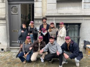 nos ambassadeurs et ambassadrices viennent à votre rencontre pour un monde plus juste