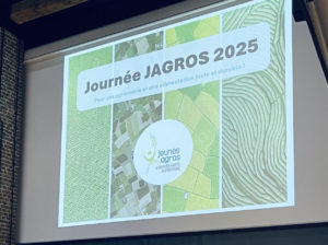 JAGROS 2025 : Agir pour une agriculture juste et durable