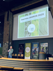 JAGROS 2025 : Agir pour une agriculture juste et durable